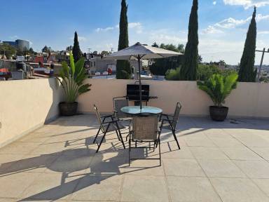Apartment  Atizapán de Zaragoza