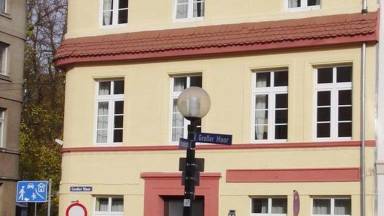 44 m² Ferienwohnung