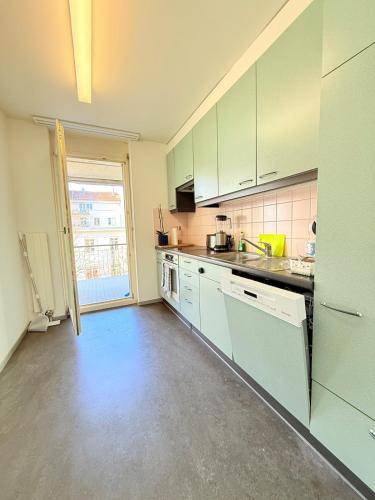 Apartment Basel