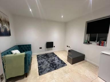 10 m² Apartment
