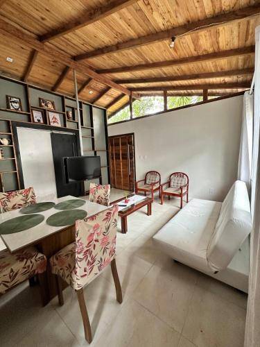 Casa Sambaqui