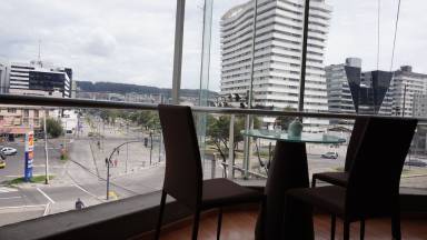 Apartment  Voz de Los Andes