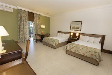 Resort  Recreio Anhanguera