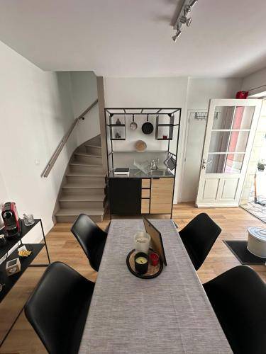 Chambre d'hôtes La Flèche