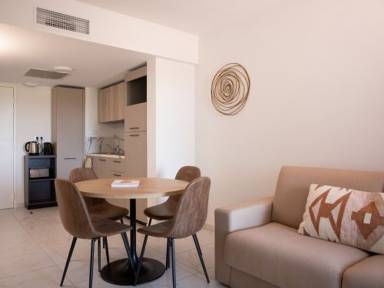 Appartement  Saint-Cyprien
