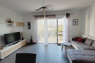 Appartement Aix-en-Provence