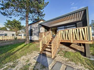 Chalet Carolles