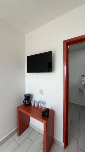 Hotel Las Arenitas — photo 4
