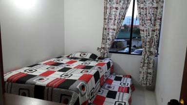 Apartment El Ferrol