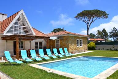 Villa 190 m²