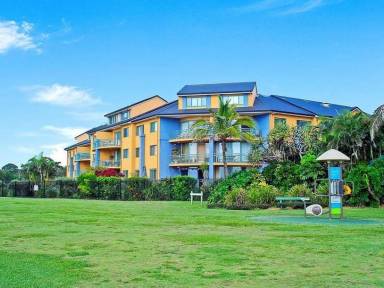 66 m² Apartment mit Hotelservice