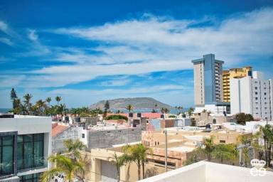 Apartment Mazatlan