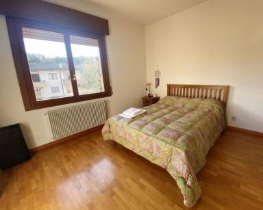 Un appartamento vacanze a Conegliano, città del Prosecco - HomeToGo
