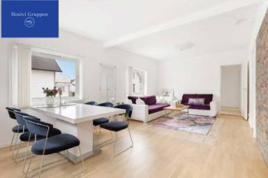 Apartamento de 91 m²