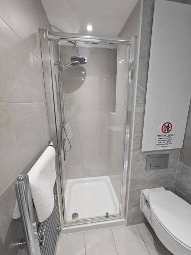 Bed & Breakfast London