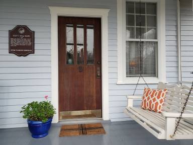 House Wilmington