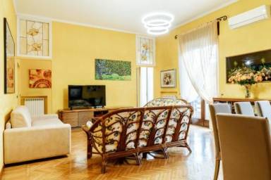 Appartamento 180 m²