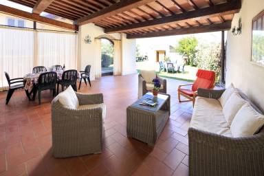 Casale Sesto Fiorentino