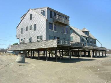 House  Scituate