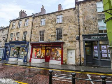 Cottage Alnwick