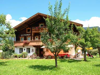 Villa  Hippach