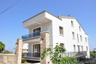 Aparthotel  Urla