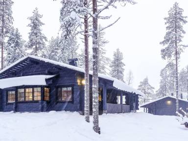 Apartamento Sauna Rovaniemi