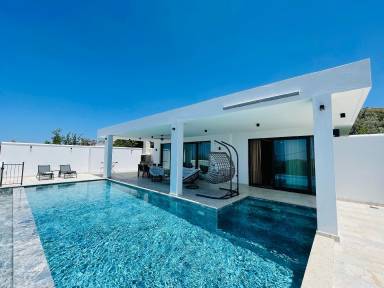 Casa 65 m²