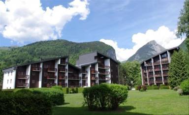 Appartement 25 m²
