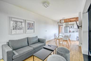 Appartement Belgrano