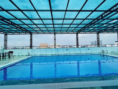 Apartment  Hai Phong
