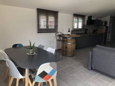 Maison de vacances  Castries