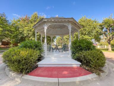 Accommodation  Salinas