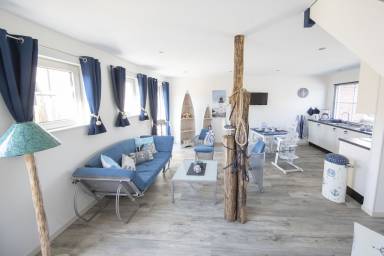 Ferienhaus Klimaanlage De Banjaard