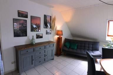 Ferienwohnung Internet Großsedlitz