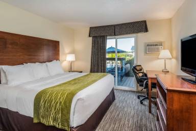 Motel Internet Gananoque