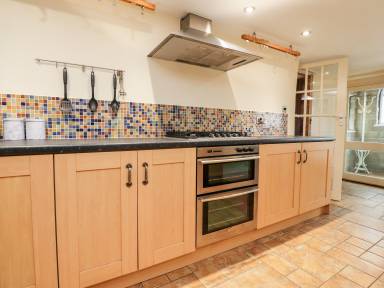 105 m² Cottage