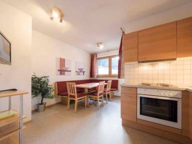 Ferienwohnung Fendels
