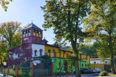 Bed & Breakfast Rangsdorf