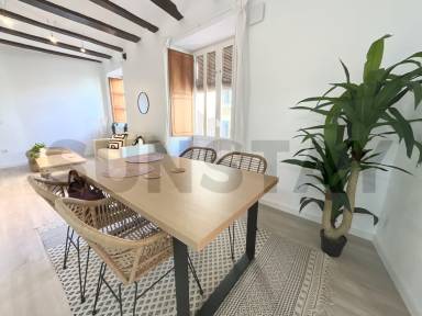 65 m² Apartament