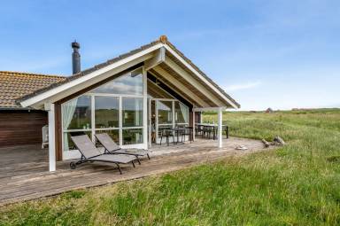 Casa 93 m²