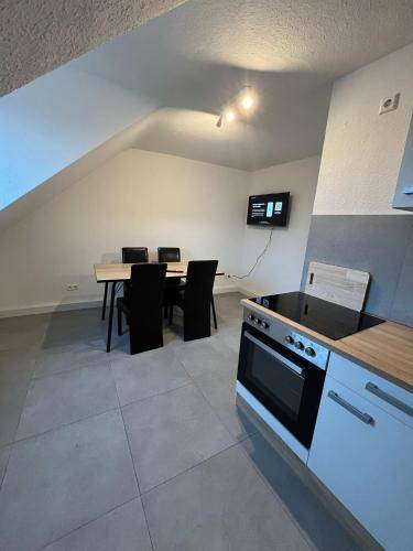 Ferienwohnung Pforzheim