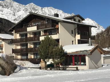 Appartement 70 m²