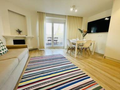Apartment Vila Nova de Famalicão