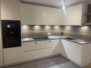 Appartement 80 m²