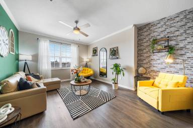 Appartement 126 m²