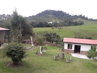Casa de campo  Pereira
