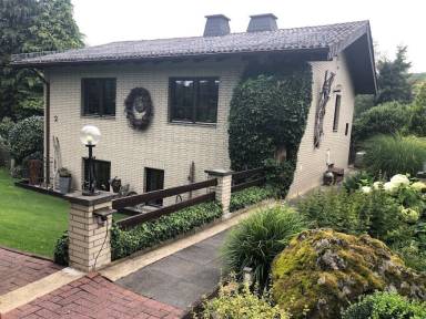 Ferienwohnung Spessart
