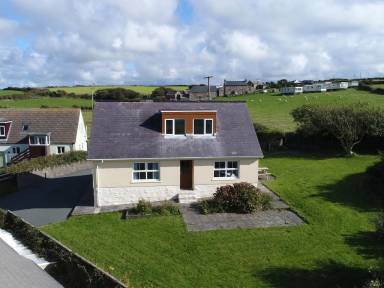 Cottage  Newgale