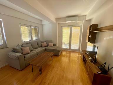 92 m² Apartment